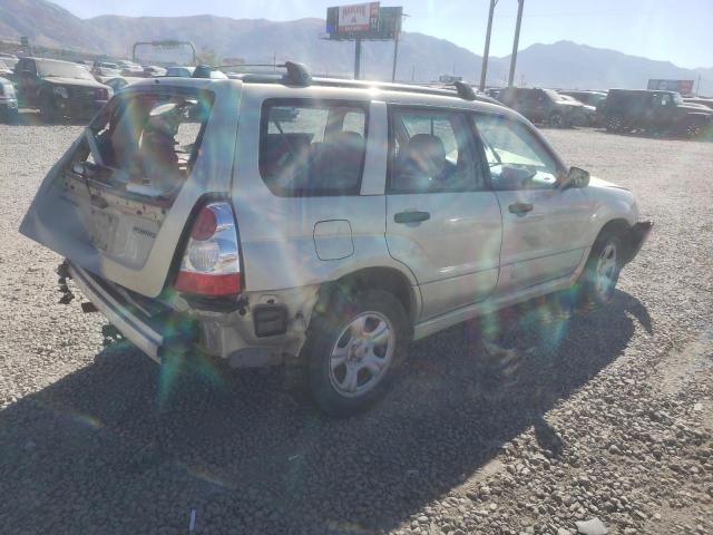 Photo 2 VIN: JF1SG63606H719806 - SUBARU FORESTER 2 