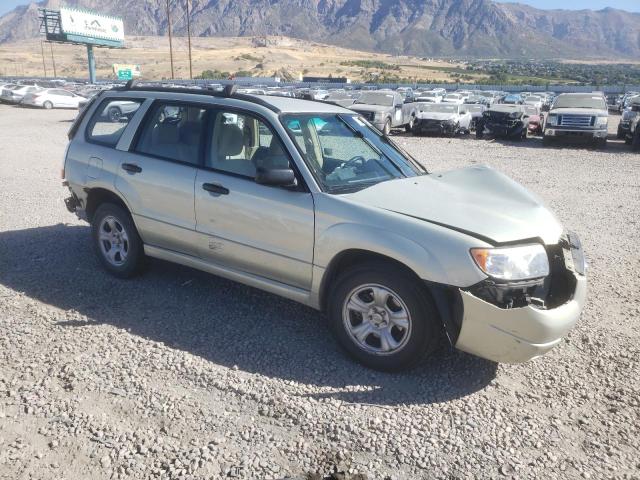 Photo 3 VIN: JF1SG63606H719806 - SUBARU FORESTER 2 