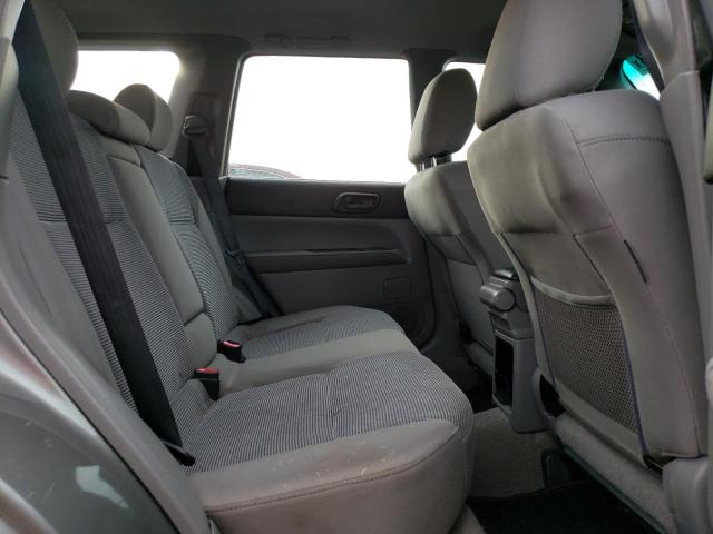 Photo 10 VIN: JF1SG63606H745256 - SUBARU FORESTER 2 