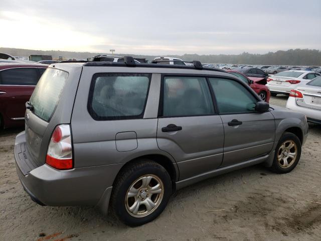 Photo 2 VIN: JF1SG63606H745256 - SUBARU FORESTER 2 