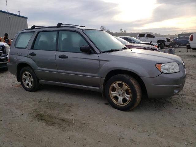 Photo 3 VIN: JF1SG63606H745256 - SUBARU FORESTER 2 