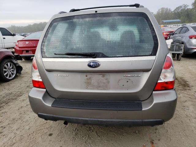 Photo 5 VIN: JF1SG63606H745256 - SUBARU FORESTER 2 