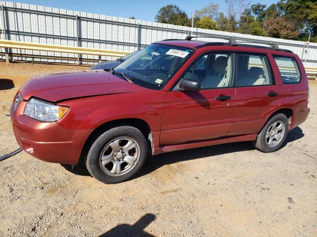 Photo 0 VIN: JF1SG63607H739328 - SUBARU FORESTER 2 