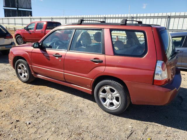 Photo 1 VIN: JF1SG63607H739328 - SUBARU FORESTER 2 