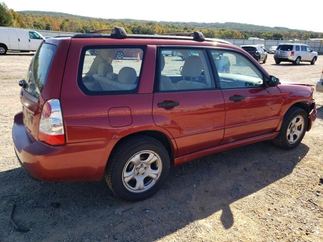 Photo 2 VIN: JF1SG63607H739328 - SUBARU FORESTER 2 