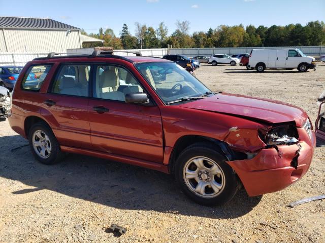 Photo 3 VIN: JF1SG63607H739328 - SUBARU FORESTER 2 