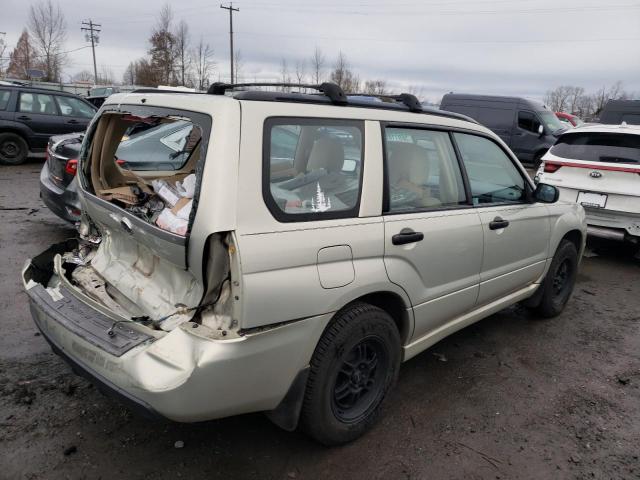 Photo 2 VIN: JF1SG63607H743525 - SUBARU FORESTER 