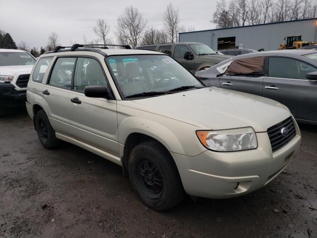 Photo 3 VIN: JF1SG63607H743525 - SUBARU FORESTER 