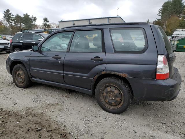 Photo 1 VIN: JF1SG63608G711584 - SUBARU FORESTER 