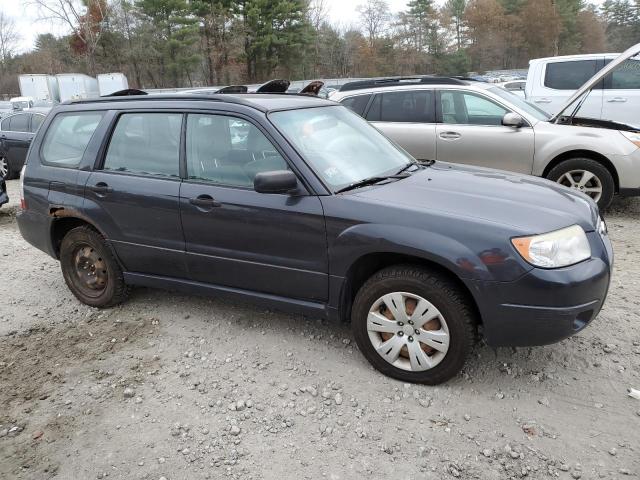 Photo 3 VIN: JF1SG63608G711584 - SUBARU FORESTER 