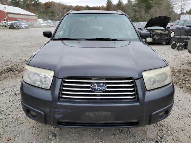 Photo 4 VIN: JF1SG63608G711584 - SUBARU FORESTER 