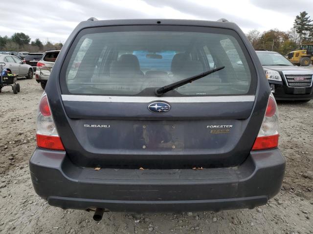 Photo 5 VIN: JF1SG63608G711584 - SUBARU FORESTER 