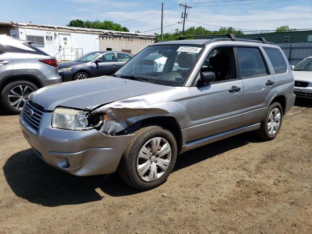 Photo 0 VIN: JF1SG63608H712986 - SUBARU FORESTER 