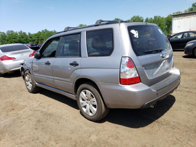 Photo 1 VIN: JF1SG63608H712986 - SUBARU FORESTER 