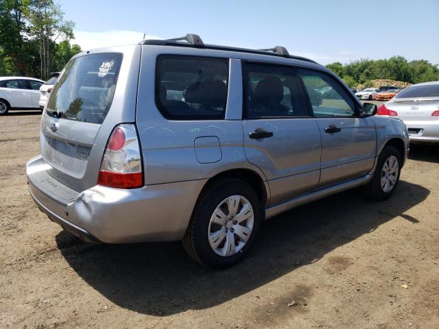 Photo 2 VIN: JF1SG63608H712986 - SUBARU FORESTER 