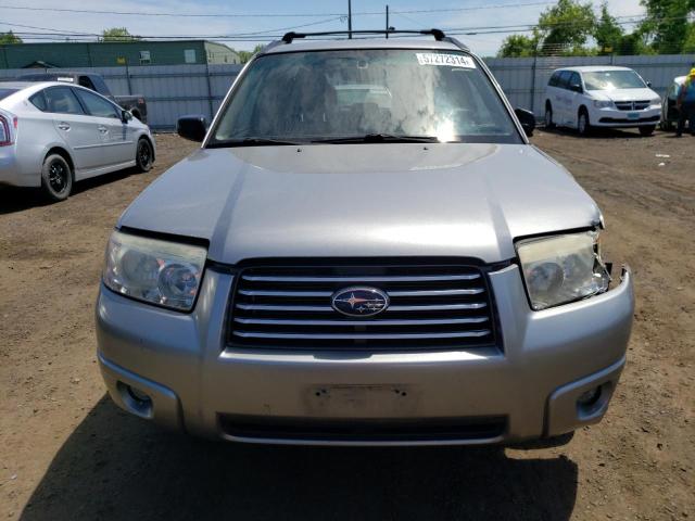 Photo 4 VIN: JF1SG63608H712986 - SUBARU FORESTER 