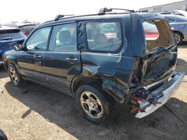 Photo 1 VIN: JF1SG63613H726596 - SUBARU FORESTER 