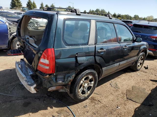 Photo 2 VIN: JF1SG63613H726596 - SUBARU FORESTER 