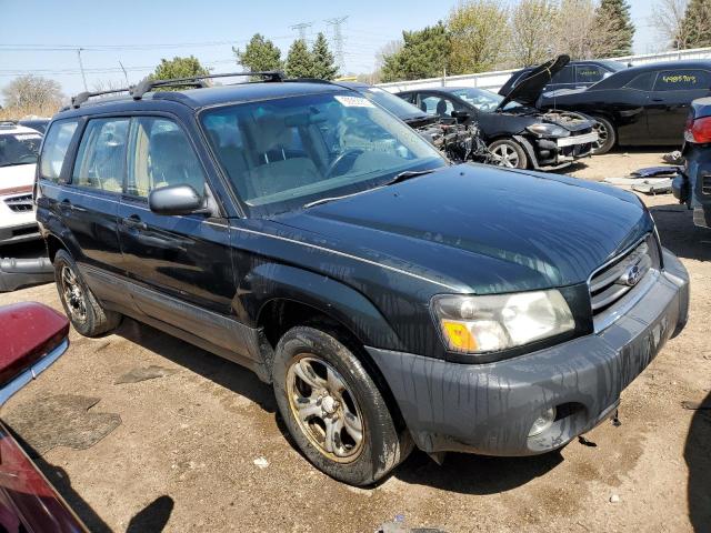 Photo 3 VIN: JF1SG63613H726596 - SUBARU FORESTER 