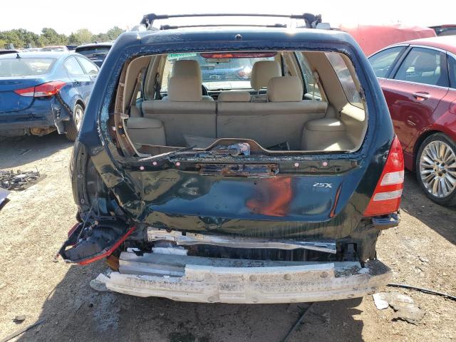 Photo 5 VIN: JF1SG63613H726596 - SUBARU FORESTER 