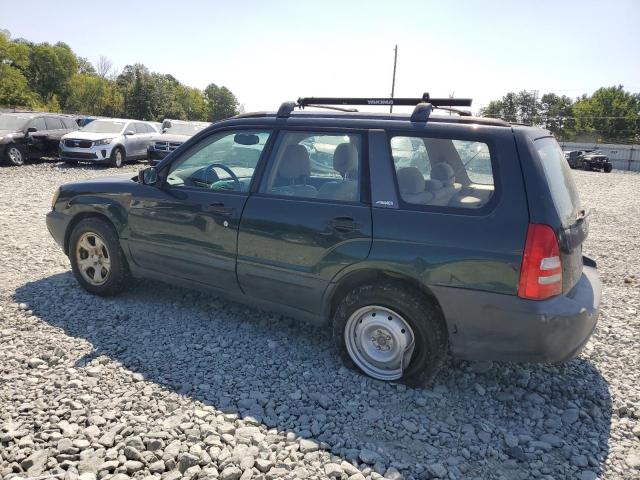 Photo 1 VIN: JF1SG63614H700050 - SUBARU FORESTER 2 