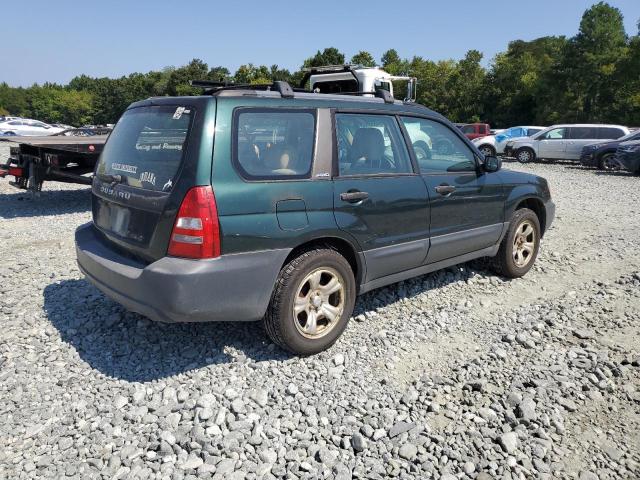 Photo 2 VIN: JF1SG63614H700050 - SUBARU FORESTER 2 