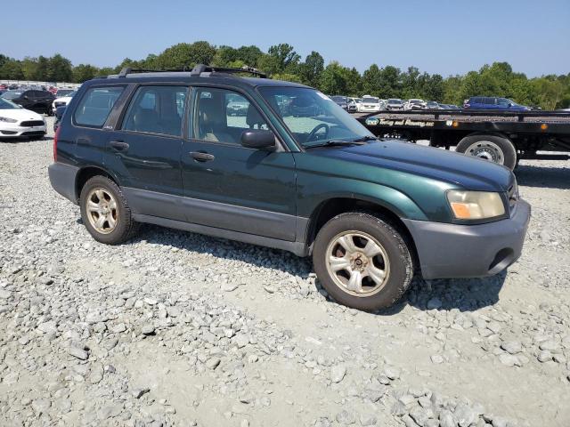 Photo 3 VIN: JF1SG63614H700050 - SUBARU FORESTER 2 