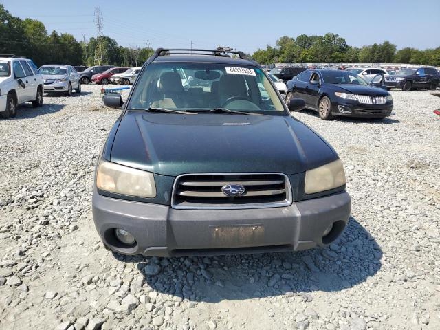 Photo 4 VIN: JF1SG63614H700050 - SUBARU FORESTER 2 