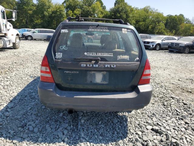 Photo 5 VIN: JF1SG63614H700050 - SUBARU FORESTER 2 