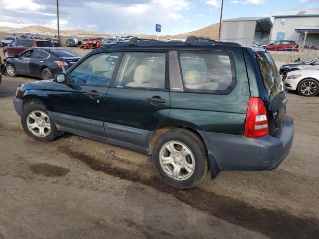 Photo 1 VIN: JF1SG63614H718886 - SUBARU FORESTER 2 