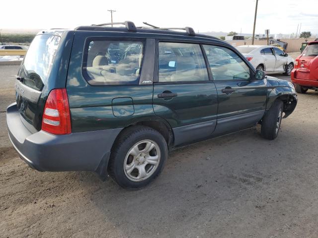 Photo 2 VIN: JF1SG63614H718886 - SUBARU FORESTER 2 