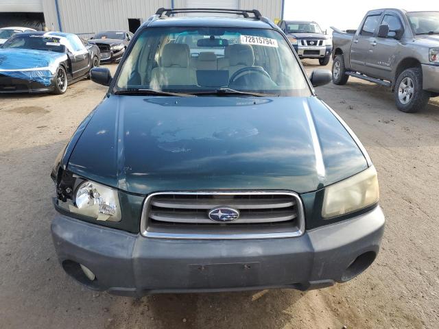 Photo 4 VIN: JF1SG63614H718886 - SUBARU FORESTER 2 