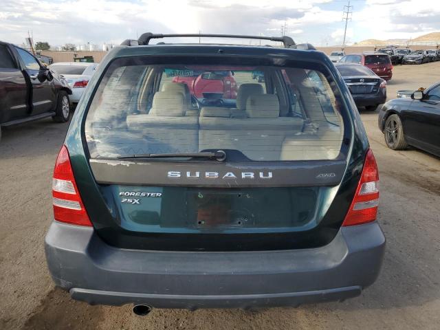 Photo 5 VIN: JF1SG63614H718886 - SUBARU FORESTER 2 