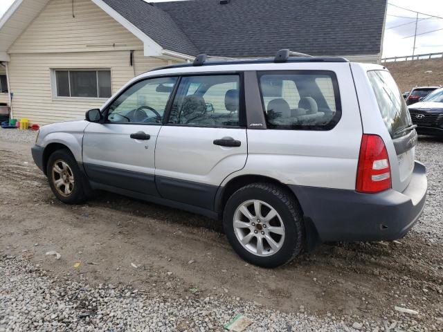 Photo 1 VIN: JF1SG63614H721349 - SUBARU FORESTER 