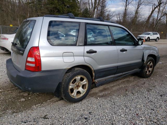 Photo 2 VIN: JF1SG63614H721349 - SUBARU FORESTER 