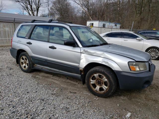 Photo 3 VIN: JF1SG63614H721349 - SUBARU FORESTER 