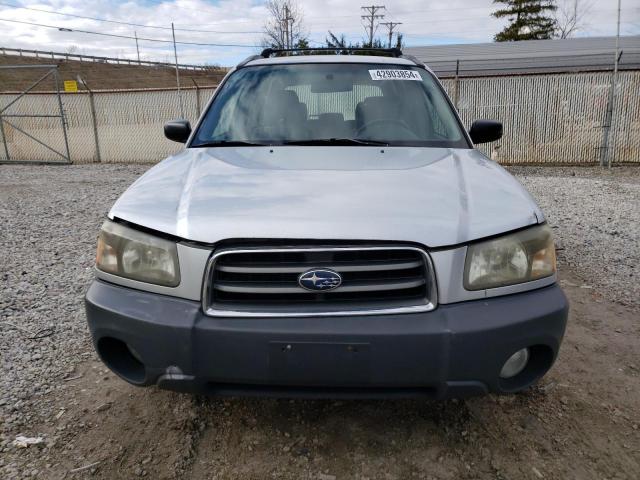 Photo 4 VIN: JF1SG63614H721349 - SUBARU FORESTER 