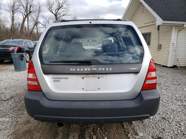 Photo 5 VIN: JF1SG63614H721349 - SUBARU FORESTER 