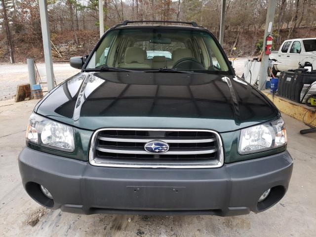 Photo 4 VIN: JF1SG63614H735316 - SUBARU FORESTER 