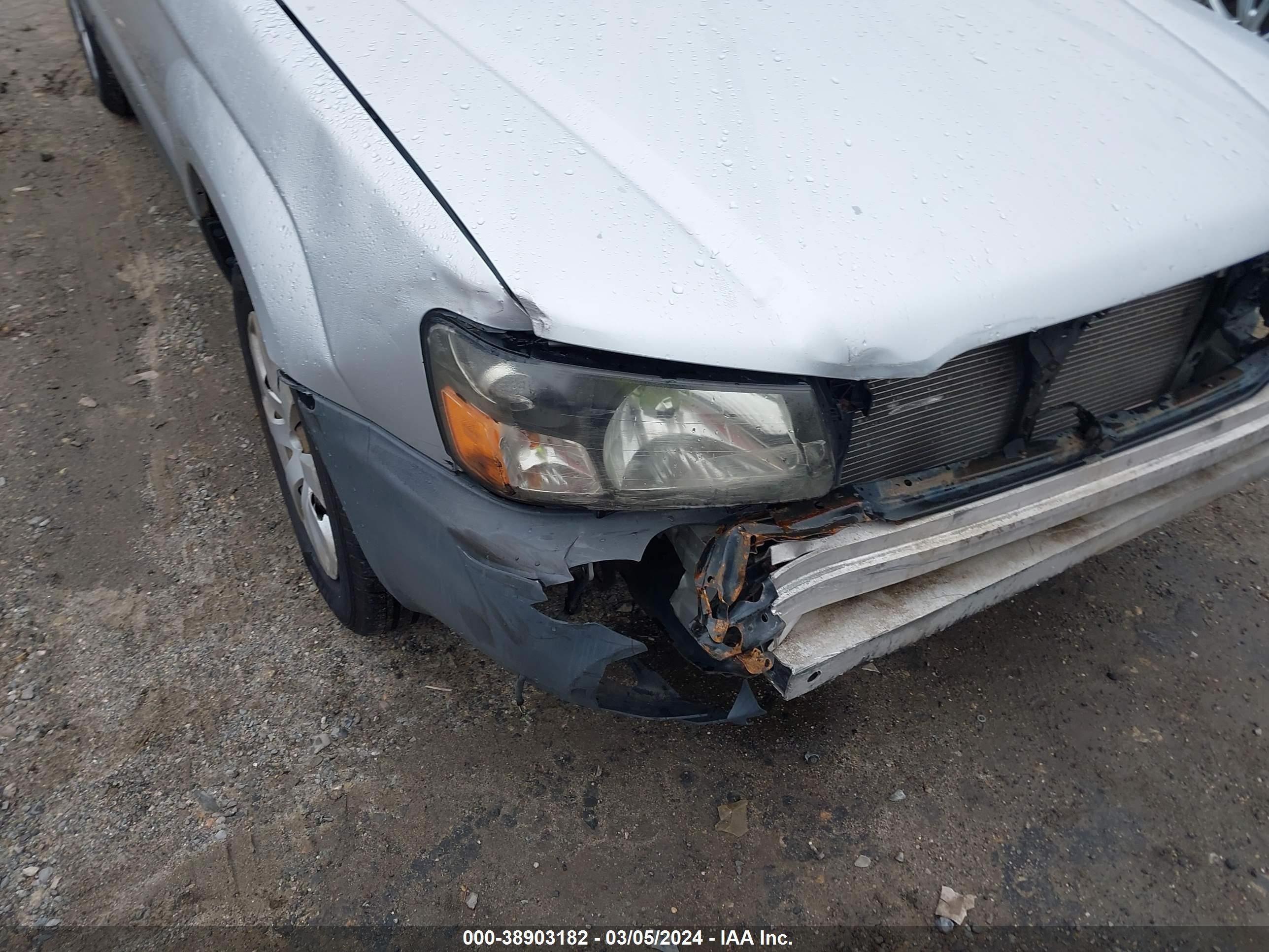 Photo 13 VIN: JF1SG63614H739141 - SUBARU FORESTER 