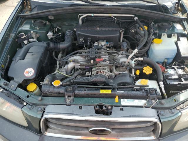 Photo 10 VIN: JF1SG63614H745697 - SUBARU FORESTER 