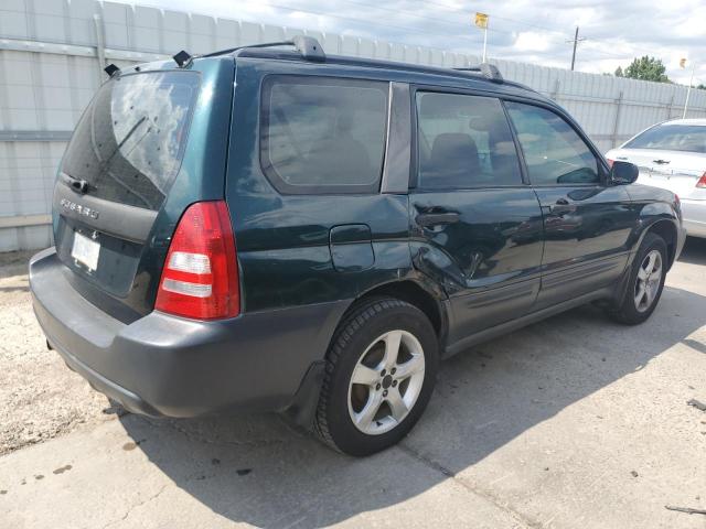 Photo 2 VIN: JF1SG63614H745697 - SUBARU FORESTER 