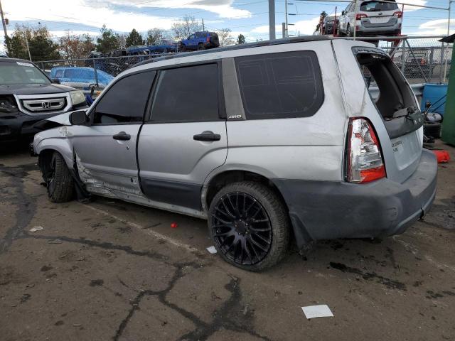 Photo 1 VIN: JF1SG63614H752889 - SUBARU FORESTER 