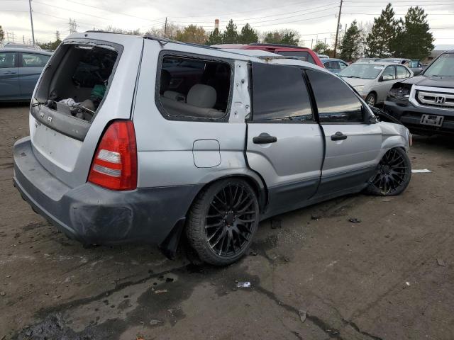 Photo 2 VIN: JF1SG63614H752889 - SUBARU FORESTER 