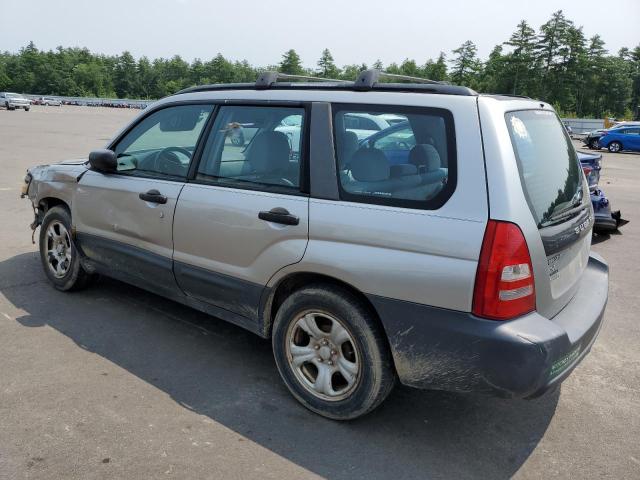 Photo 1 VIN: JF1SG63615H703466 - SUBARU FORESTER 2 