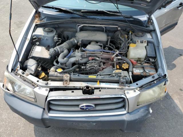 Photo 10 VIN: JF1SG63615H703466 - SUBARU FORESTER 2 