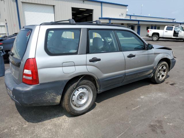 Photo 2 VIN: JF1SG63615H703466 - SUBARU FORESTER 2 