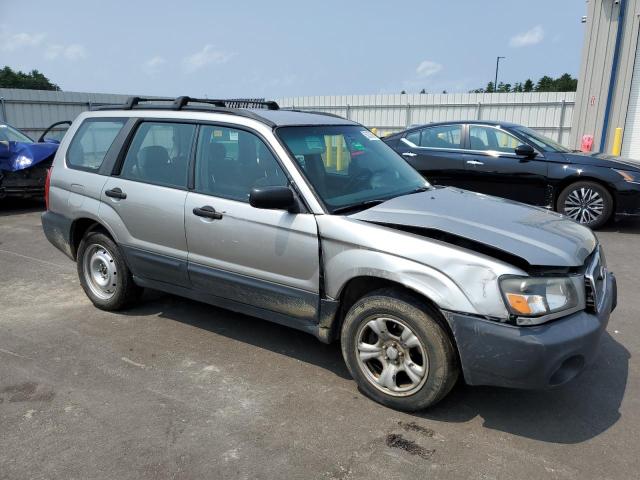 Photo 3 VIN: JF1SG63615H703466 - SUBARU FORESTER 2 