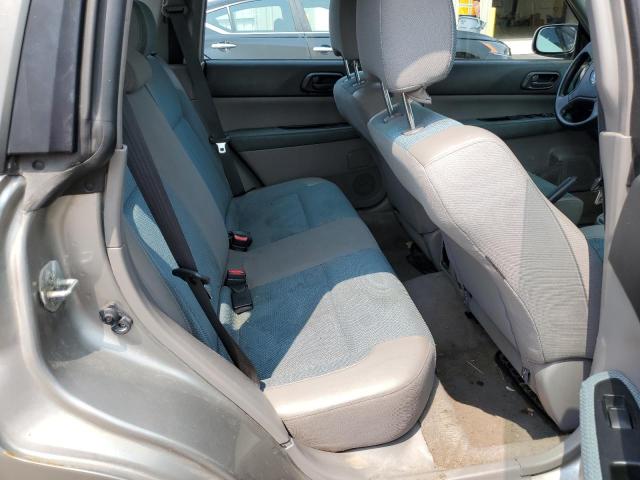 Photo 9 VIN: JF1SG63615H703466 - SUBARU FORESTER 2 