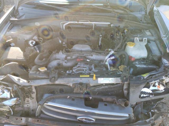 Photo 11 VIN: JF1SG63615H720526 - SUBARU FORESTER 